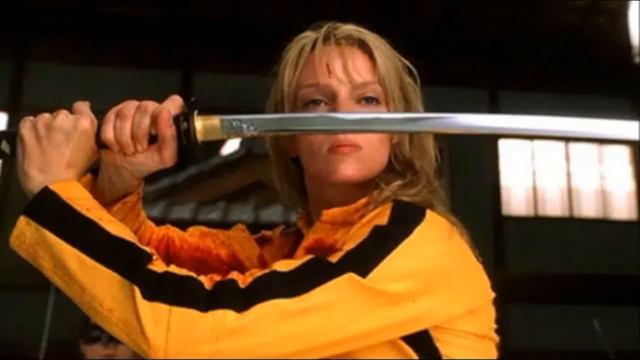 The Lonely Shepherd    KILL Bill   George Sanfir