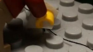 Lego metel: horror escape