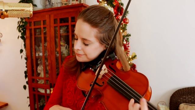 Ave Maria - Schubert ~ Violin