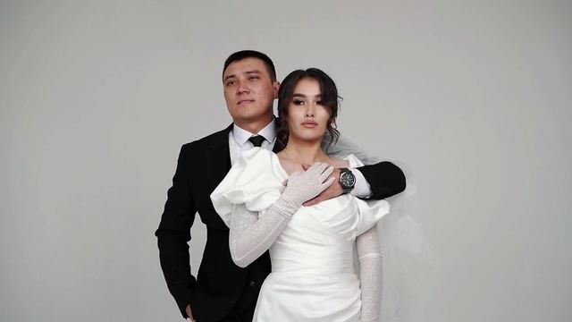 WEDDING SHOWREEL 2023.mp4 смотреть онлайн