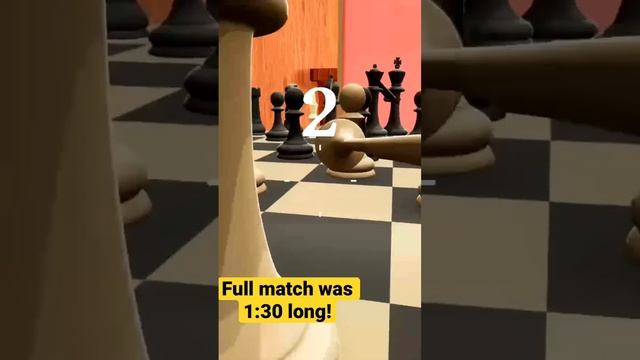 Fps chess Expert! смотреть онлайн