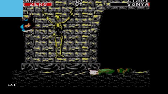 MORTAL KOMBAT 1 DO MASTER SYSTEM- CONVERSA COMIGO? VEM DE CHAT! смотреть онлайн