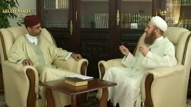 Основа Тасаввуфа и его важность.1 смотреть онлайн