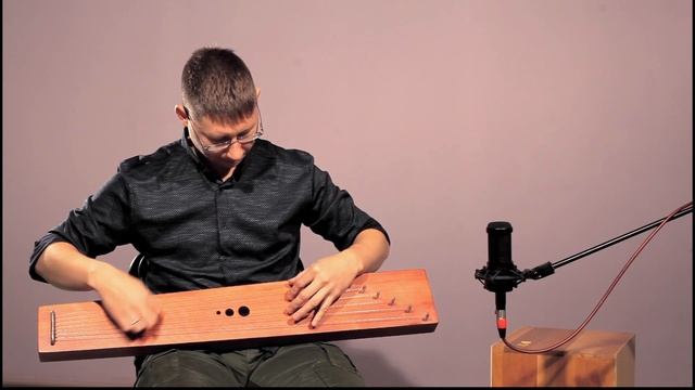 Басовые, 7 струн смотреть онлайн