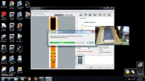 Scanner Hp G4010_Firdaus Shopee