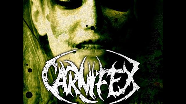 Carnifex - The Nature of Depravity (HQ) смотреть онлайн