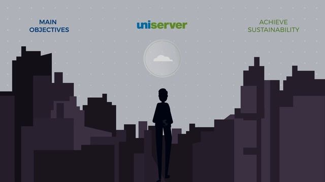 Worldsensing Innovation: UniServer смотреть онлайн