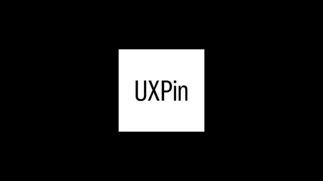 [UXPin] Code-based Design, UXPin 웨비나에 초대합니다. смотреть онлайн