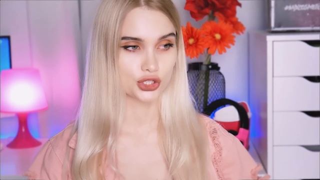 КАК ОТРАСТИТЬ ВОЛОСЫ ЗА НЕДЕЛЮ.ЛАЙФХАКИ ДЛЯ ВОЛОС| AVEME LISSA смотреть онлайн