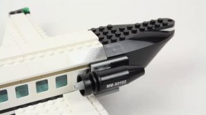 LEGO CITY 60102 Airport VIP Service Speed Build for Collectors - Collection Airport (16/27)