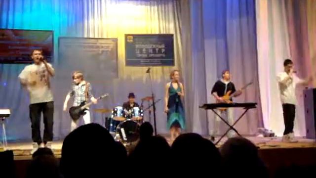 Candy & Band feat. Климбатика - Мир прекрасен смотреть онлайн
