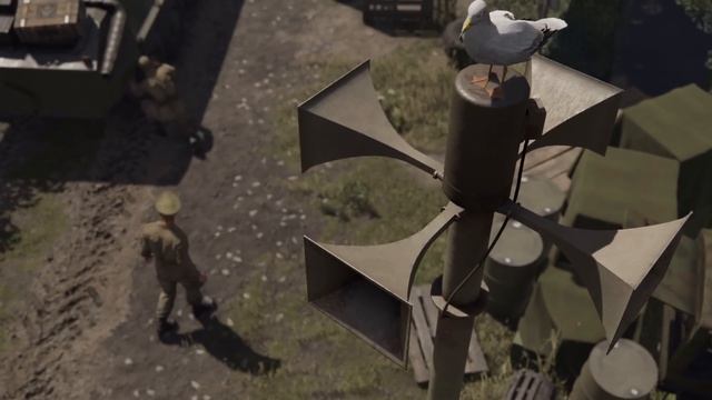 Arma Reforger - Official 1.0 Release Trailer смотреть онлайн