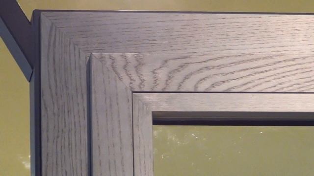 Starwood алюмодеревянные окна из Италии (ч.3). Нюрнберг 2014. смотреть онлайн