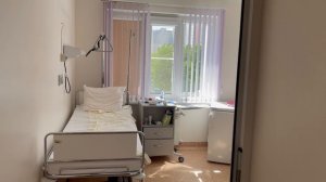 Платная палата в роддоме Им.Кулакова в 2021 г.