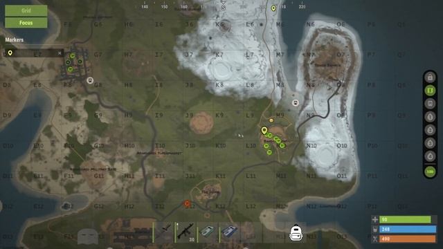 Где в игре Rust продавать удобрение смотреть онлайн