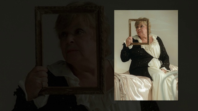 Ольга Аросева. 