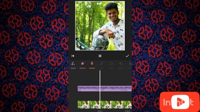 inshot app ಉಪಯೋಗಿಸುವವುದು ಹೇಗೆ? |how to use inshot Kannada|video editing app| смотреть онлайн