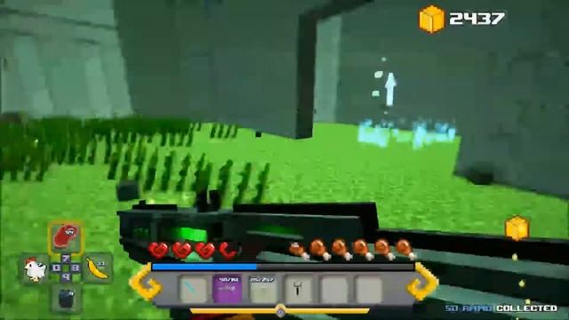 Lets Play: Block Survival Legend of the Lost Islands #13 смотреть онлайн
