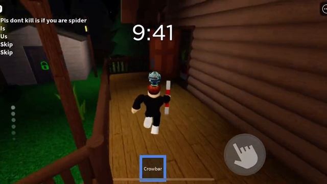 Spider ROBLOX speedrun 1:25 world record! смотреть онлайн