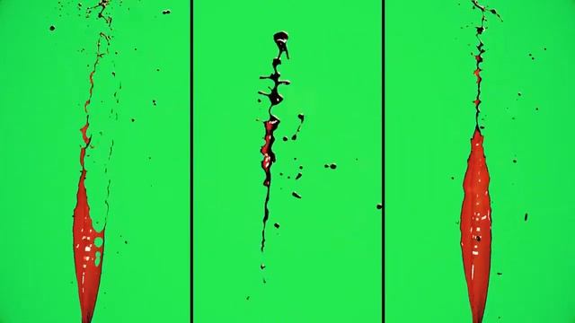 #проекты #aftereffects #анимация 2109086_296 эффектов кровь