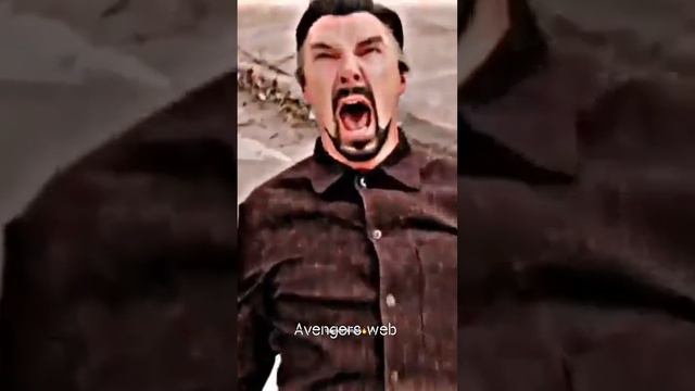 all third eyes scene of dr strange#marvel#avengers web смотреть онлайн