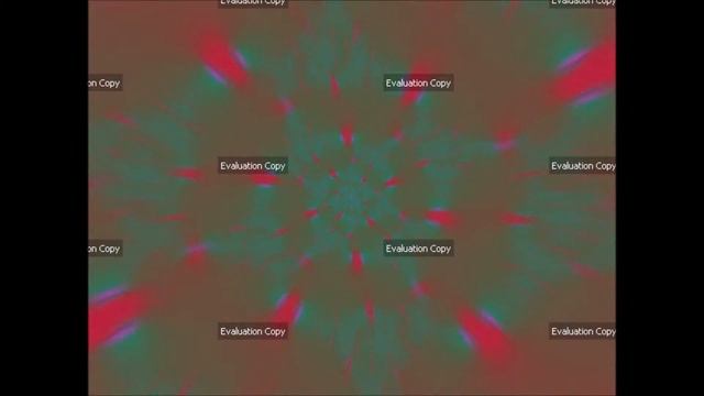 Ultra Fractal 5 - Standing Right Behind Me смотреть онлайн