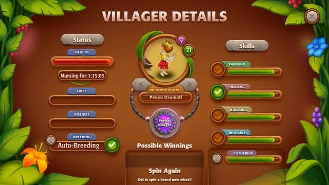Virtual Villagers Origins: 2 | Part 6 смотреть онлайн