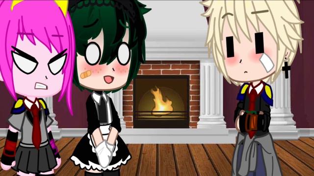 Welcome home master.. 😖💕 | Bkdk | смотреть онлайн