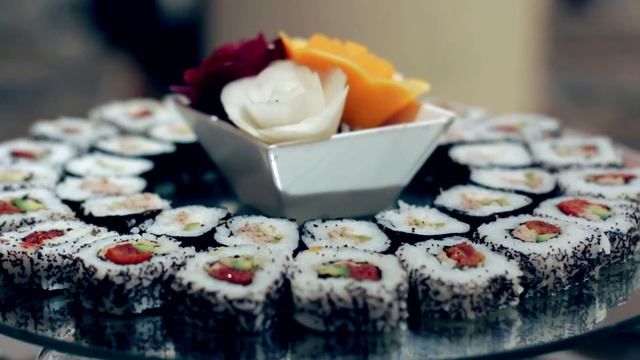 ALEJANDRA COHEN CATERING смотреть онлайн