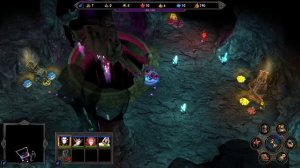 Герои Меча и Магии 5 - Часть 11 - Кампания 4 - Экспансия и Служитель культа