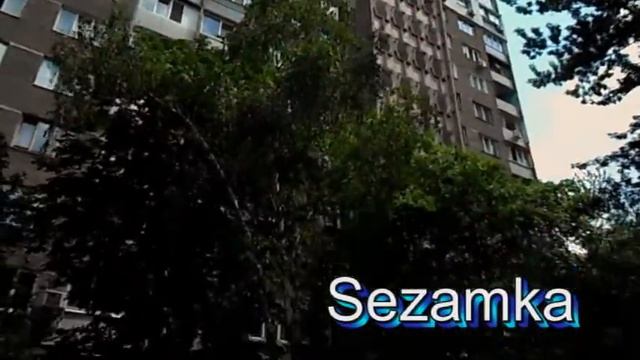 Дом № 3 Булгакова улица Святошинский район Sezamka смотреть онлайн