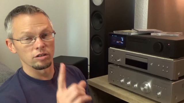 AUDIOLAB 9000CDT смотреть онлайн