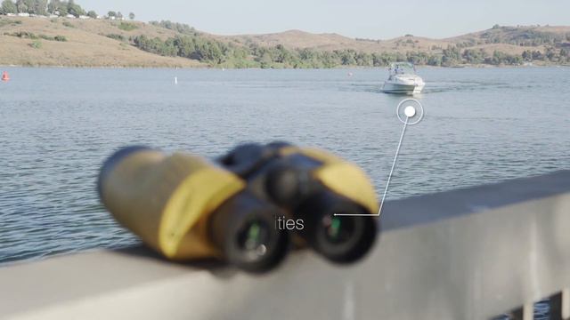 Floatmasters Waterproof Binoculars (AB12738) смотреть онлайн