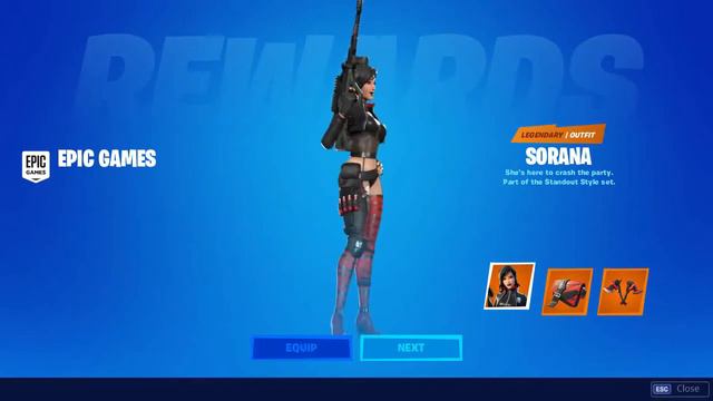 10 Minutes of FORTNITE booty (try not to NUT)!! смотреть онлайн