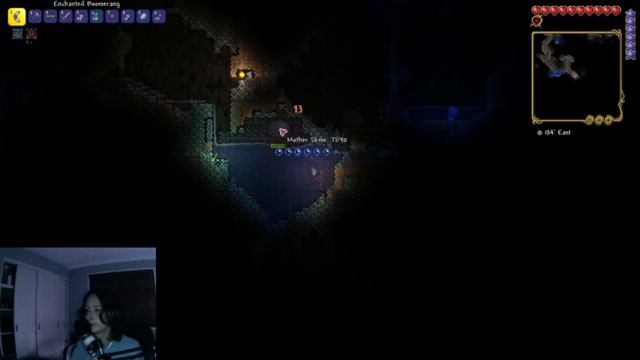 playing terraria part 4 смотреть онлайн