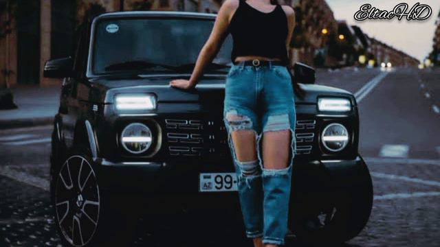 Azeri Bass Music 2024 - [ Yandim Ay Aman Piano Remix ] Yeni Mahni 2024 (Original Mix) смотреть онлайн