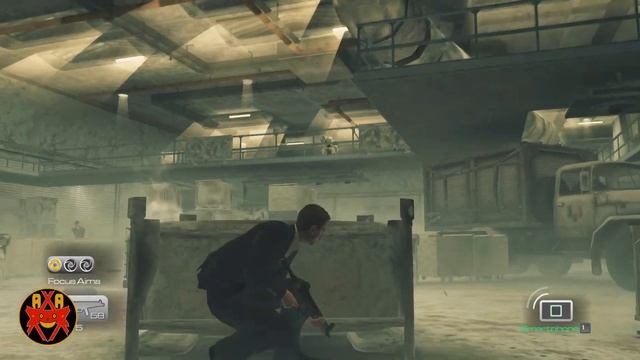 James Bond 007: Blood Stone (1080p 60FPS) - Full Game Walkthrough (All Intel) смотреть онлайн