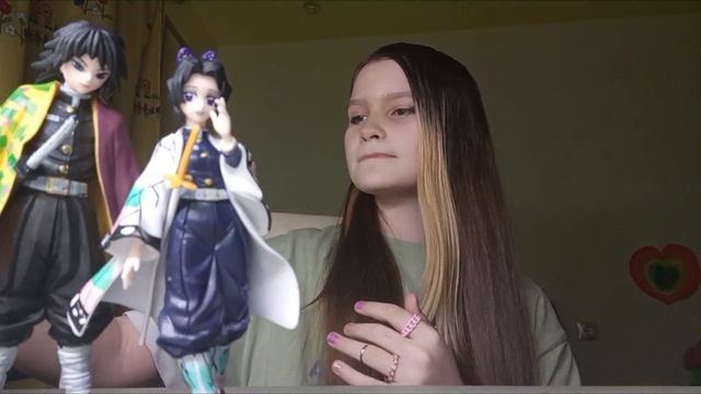 аниме фигурки с Озон НЕ РАСПАКОВКА смотреть онлайн