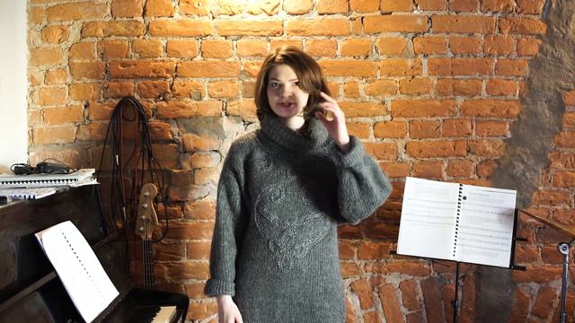 Вокальные регистры - Уроки вокала №9 смотреть онлайн