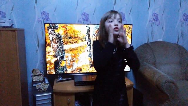 А Фет "Ласточки пропали". Рассказывает Ксения 2 класс смотреть онлайн