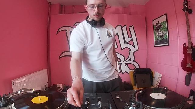 Sammy Sass | Ignoto Records x Timmy Tapers смотреть онлайн