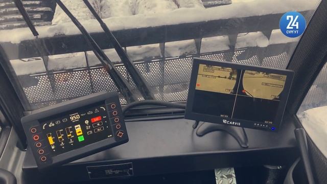 Кулибины 21 века. В Сургуте строят уникальные машины. Кто, где и как это делает? смотреть онлайн