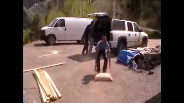 Colorado 2016 Vlog 6- Trasure Mountain Bible Camp Missions Trip смотреть онлайн
