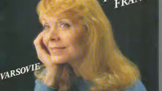 Isabelle AUBRET - France, France (1983) смотреть онлайн