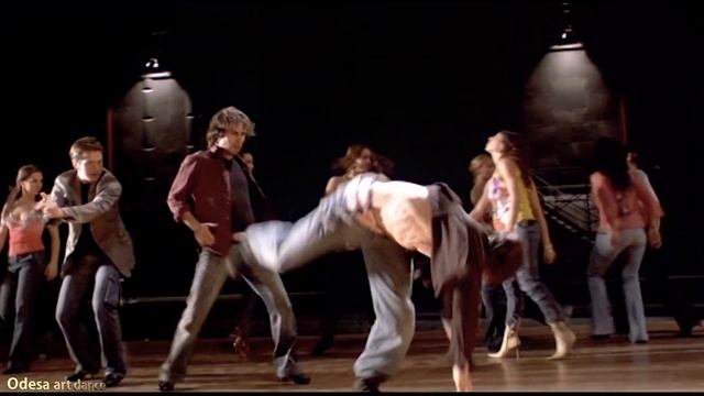 Iberia Carlos Saura 2005