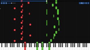 Эдвард Григ "В пещере горного короля" - ноты и MIDI для фортепиано в описании