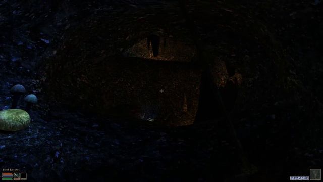 Morrowind :: Ahnassi's Last Favor - Episode 43 смотреть онлайн