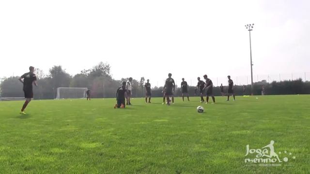 Milanello - Mister Stefano Nava смотреть онлайн