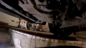 VW Passat B6: Не все так просто с заменой масла FSI