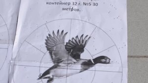 ИЖ-27 или ТОЗ-34, что лучше? Вечные соперники. Пробитие, осыпь.